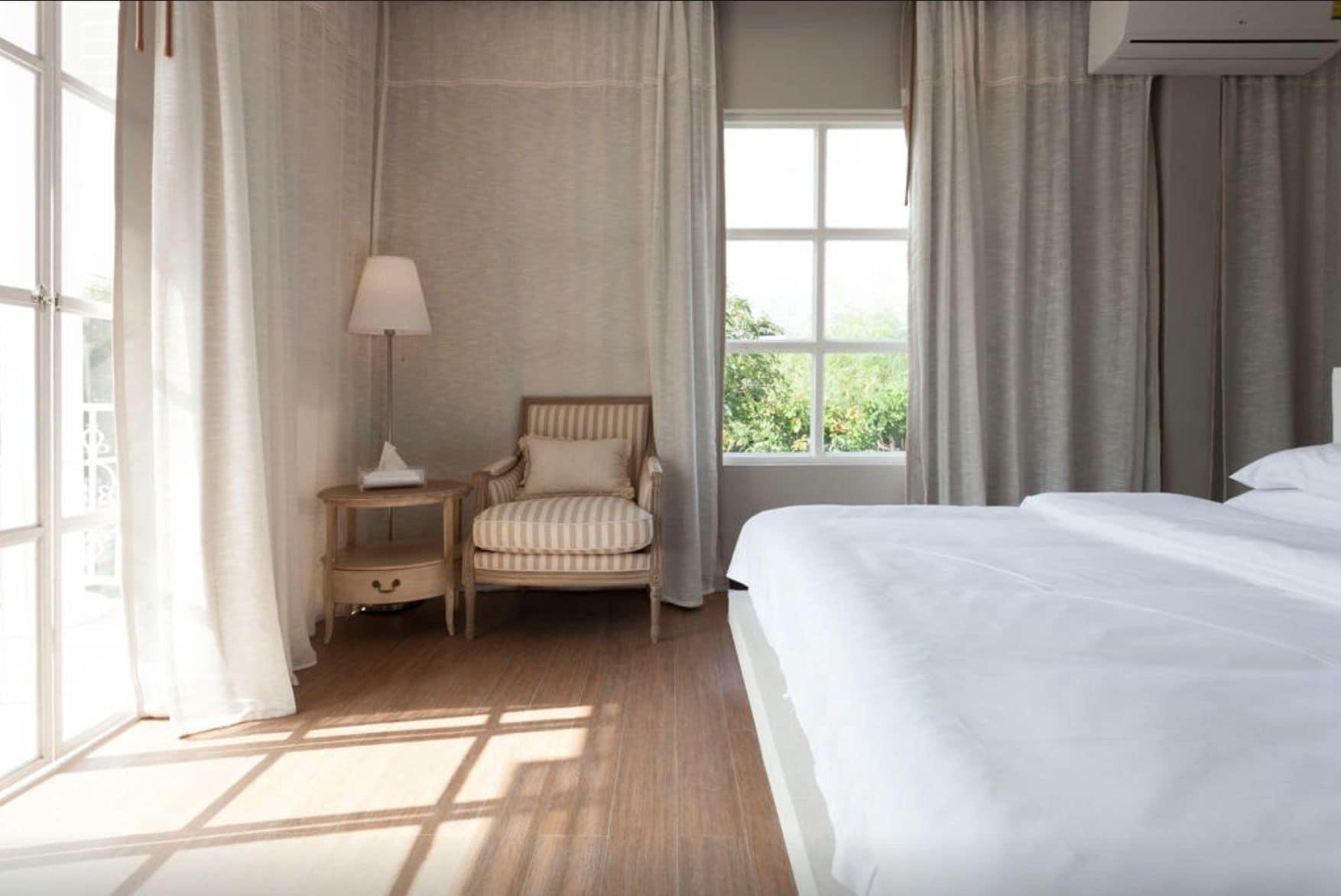 Hotel Meesuk Boutique House Čiang Mai Exteriér fotografie