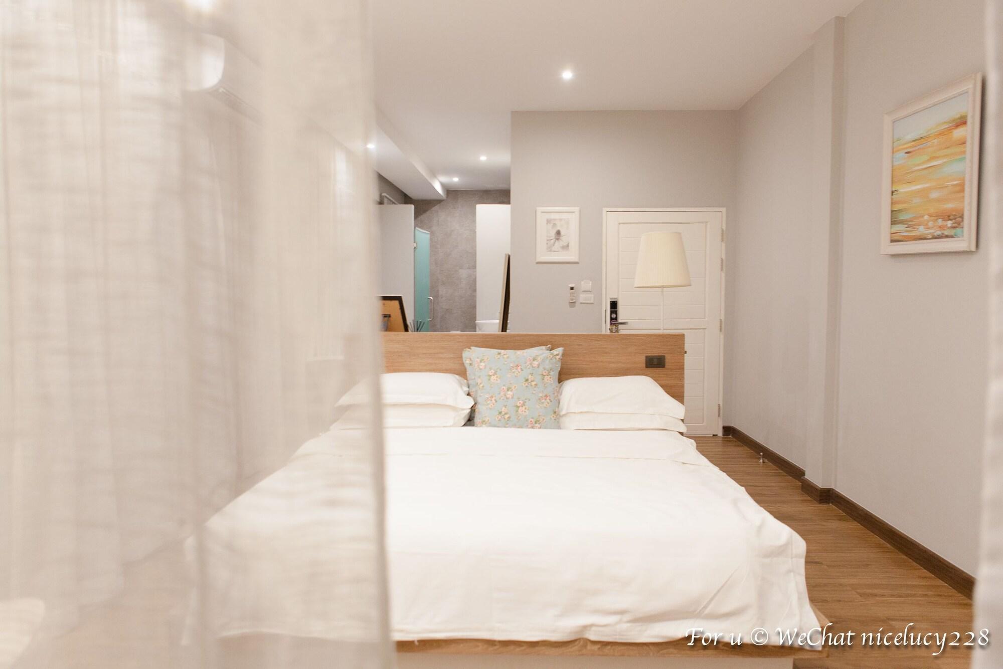Hotel Meesuk Boutique House Čiang Mai Exteriér fotografie