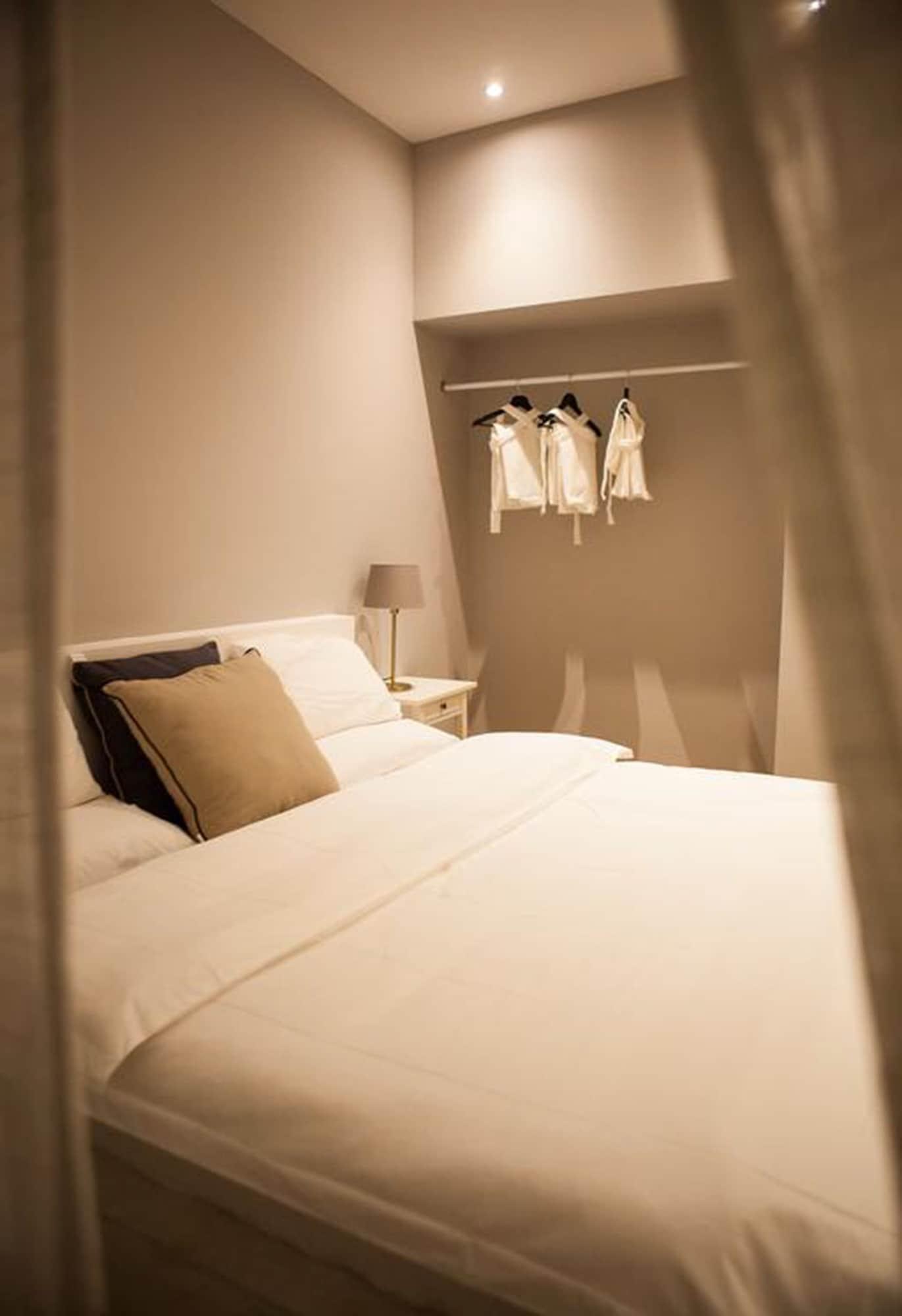 Hotel Meesuk Boutique House Čiang Mai Exteriér fotografie