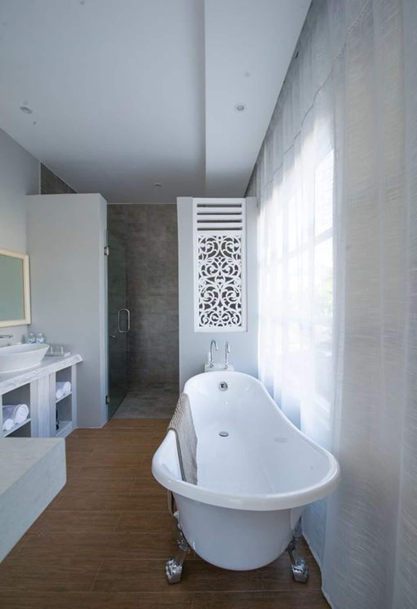 Hotel Meesuk Boutique House Čiang Mai Exteriér fotografie