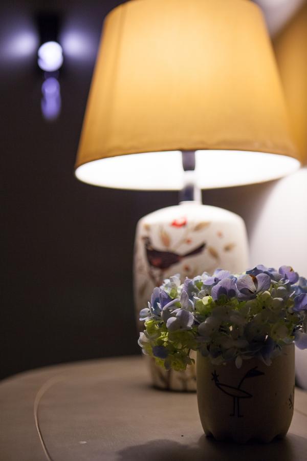Hotel Meesuk Boutique House Čiang Mai Exteriér fotografie