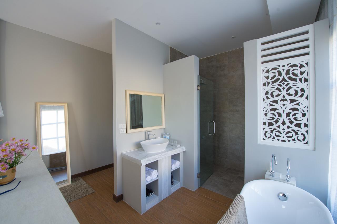 Hotel Meesuk Boutique House Čiang Mai Exteriér fotografie