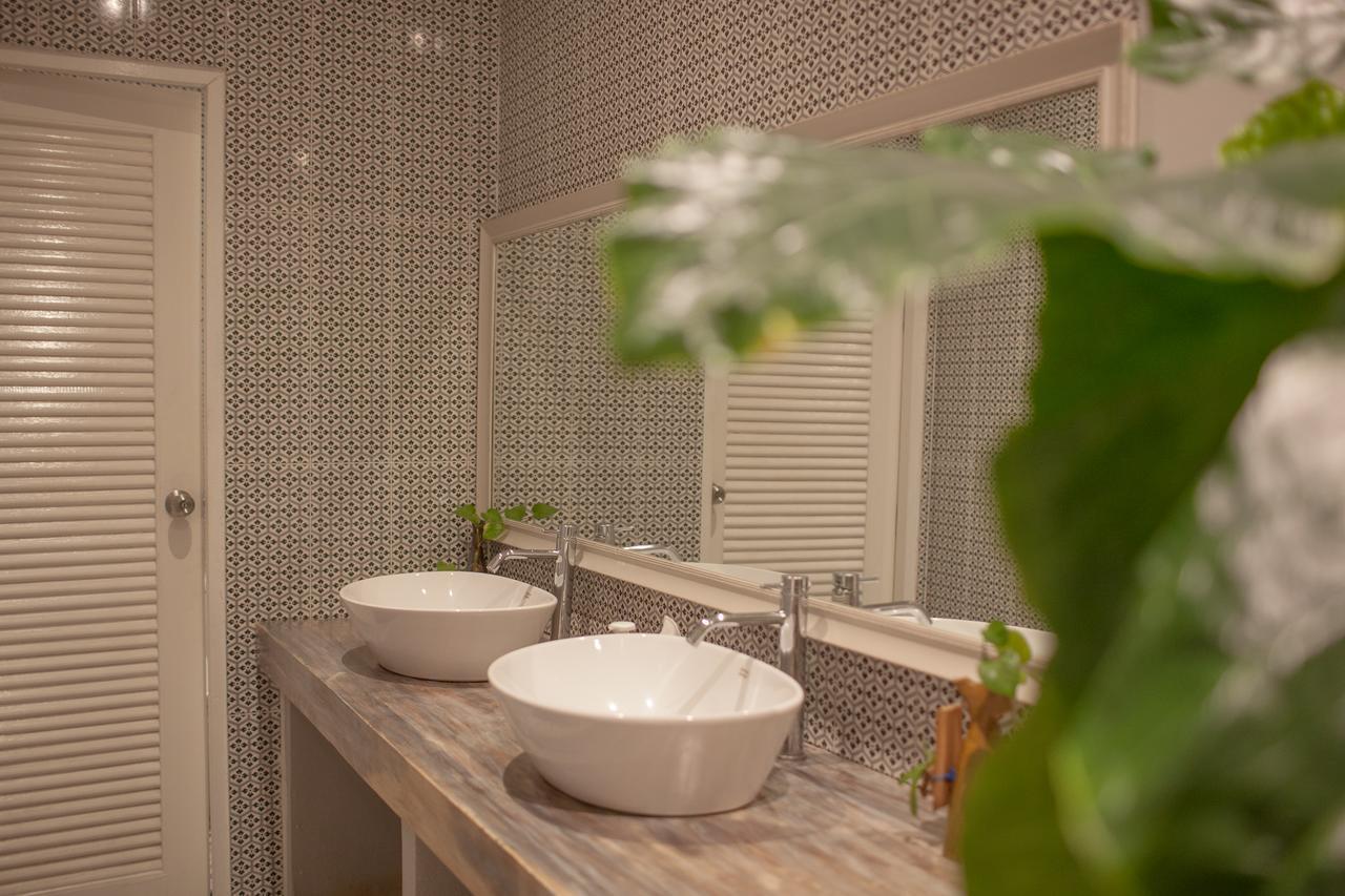 Hotel Meesuk Boutique House Čiang Mai Exteriér fotografie