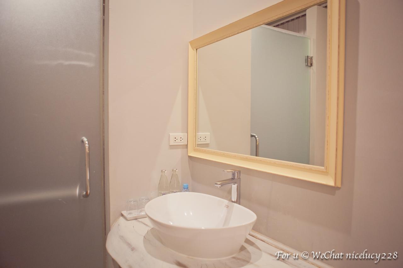 Hotel Meesuk Boutique House Čiang Mai Exteriér fotografie