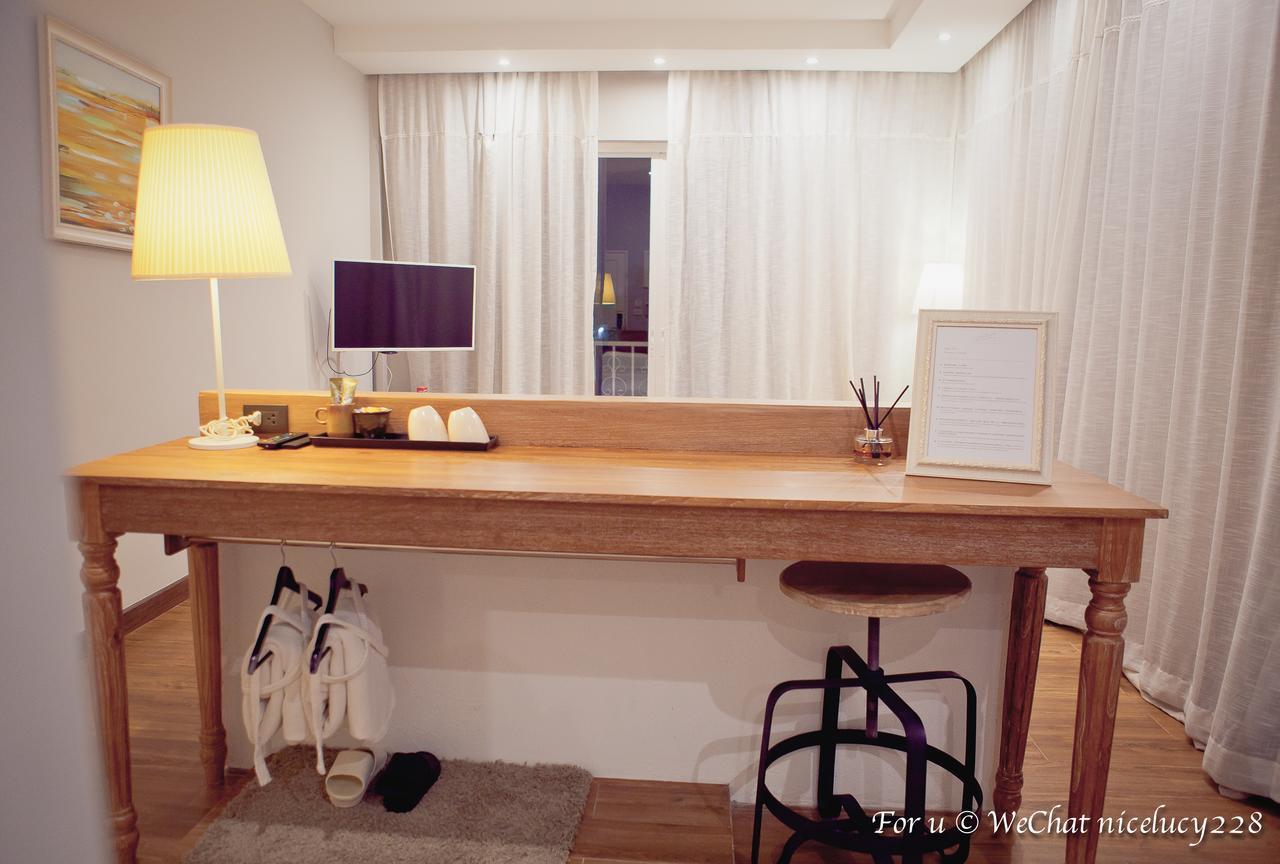 Hotel Meesuk Boutique House Čiang Mai Exteriér fotografie