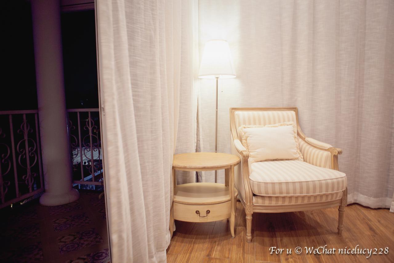 Hotel Meesuk Boutique House Čiang Mai Exteriér fotografie