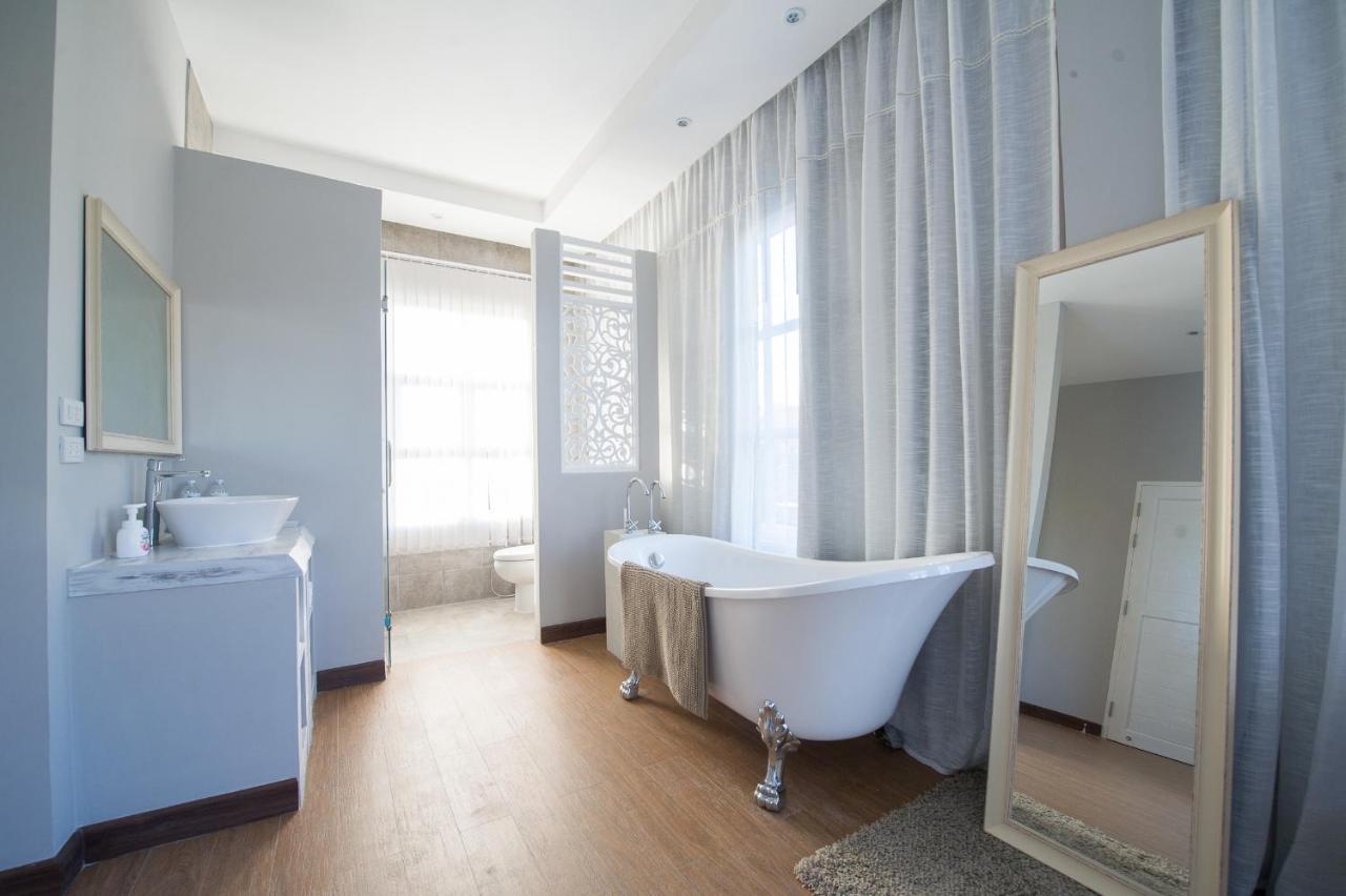 Hotel Meesuk Boutique House Čiang Mai Exteriér fotografie